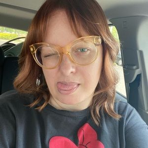 Meet your Posher, Marie aude